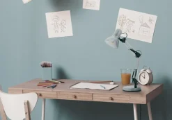 Sklep Kaja Modernistyczna lampka biurkowa z przegubami K-MT-COSMO*Dzieci Lampki Biurkowe|Lampki Dziecięce