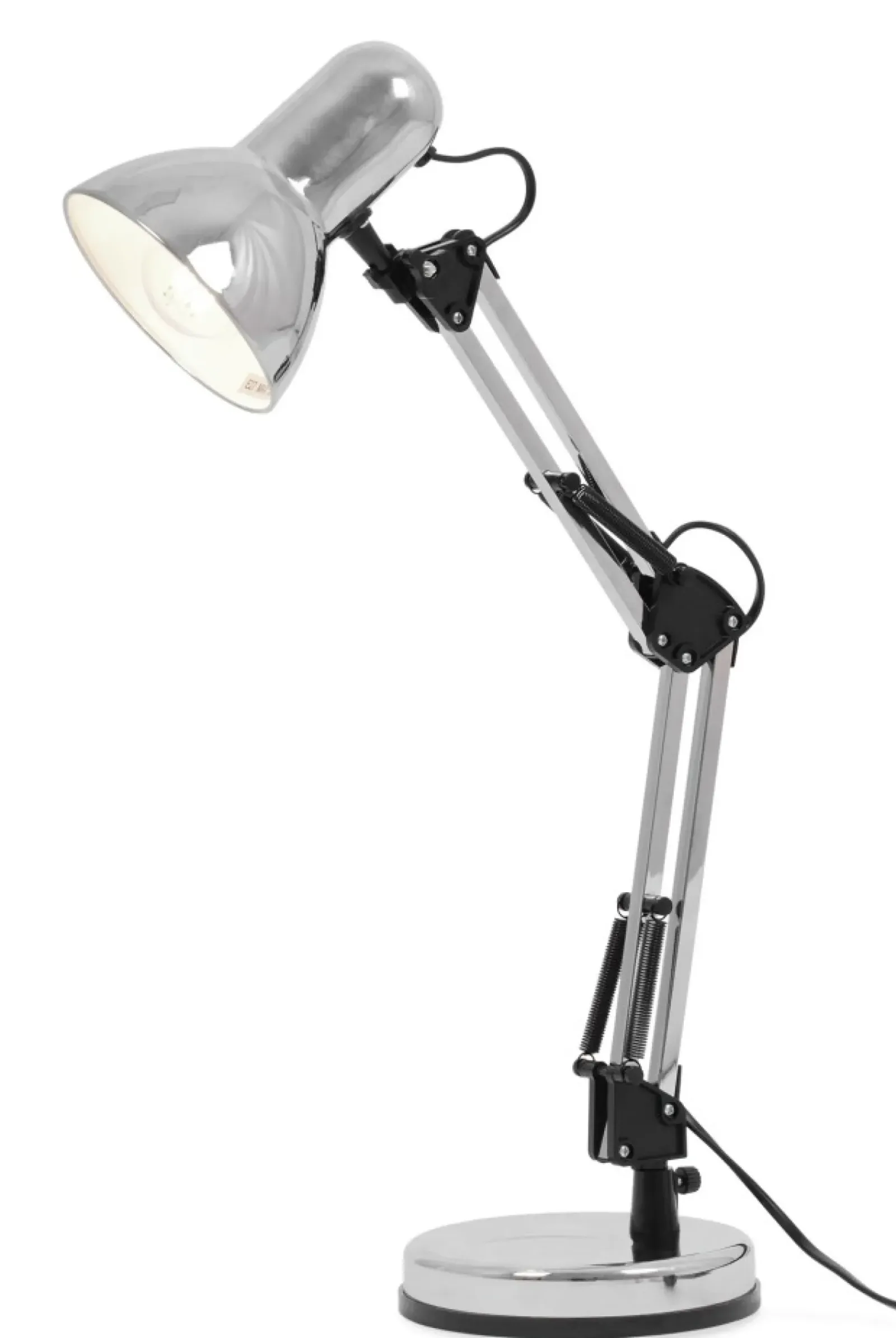 Sklep Kaja Modernistyczna lampka biurkowa z przegubami K-MT-COSMO*Dzieci Lampki Biurkowe|Lampki Dziecięce