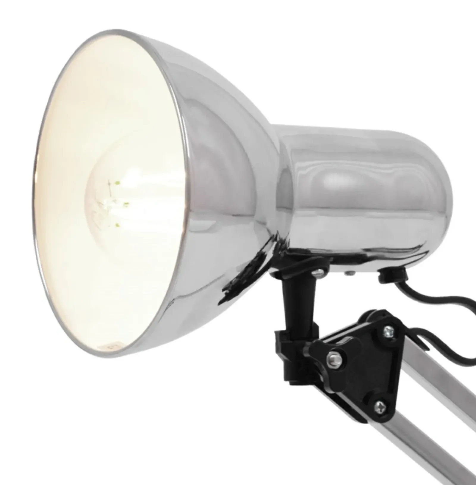 Sklep Kaja Modernistyczna lampka biurkowa z przegubami K-MT-COSMO*Dzieci Lampki Biurkowe|Lampki Dziecięce