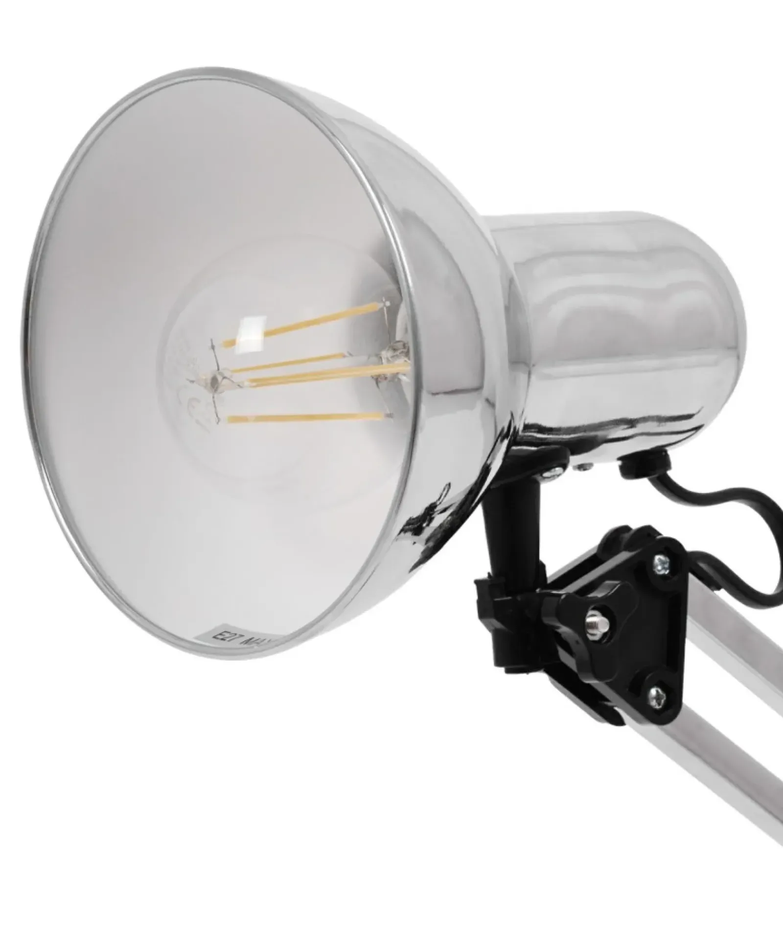 Sklep Kaja Modernistyczna lampka biurkowa z przegubami K-MT-COSMO*Dzieci Lampki Biurkowe|Lampki Dziecięce