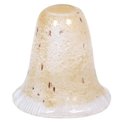 Sklep Kaja Nakrapiany klosz do lampy K-HP-PS-111 KLOSZ* Klosze Z Gwintem E14