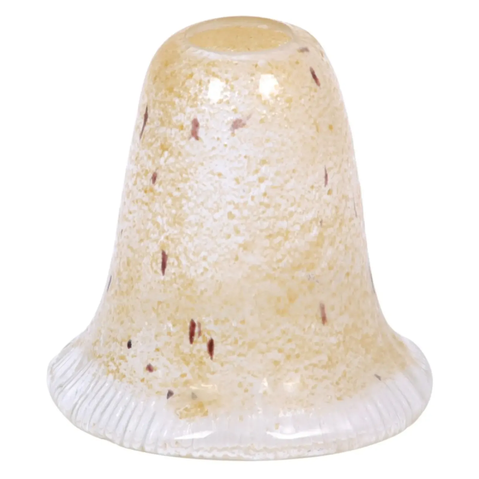 Sklep Kaja Nakrapiany klosz do lampy K-HP-PS-111 KLOSZ* Klosze Z Gwintem E14
