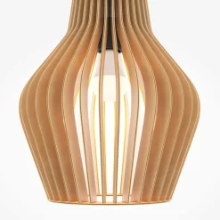 Sklep Kaja Naturalna lampa wisząca, rustykalna MOD191PL-01W1 z serii ROOTS Cheap