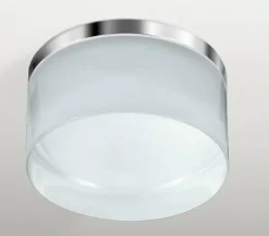 Sklep Kaja Natynkowa lampa LED do łazienki spot 3000K AZ2774 LINZ | Kaja* Lampy Led|Lampy Do Łazienki