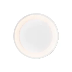 Sklep Kaja Natynkowa, okrągła lampa sufitowa, plafon LED MX C0235 TORNADO | Kaja* Plafony Nowoczesne|Lampy Led
