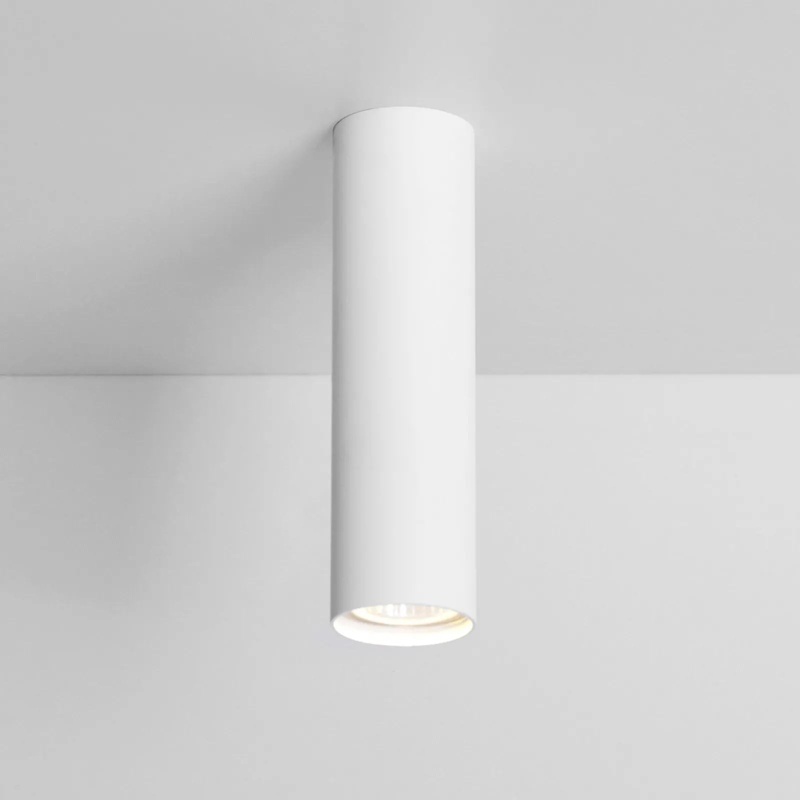 Sklep Kaja Natynkowy downlight do korytarza K-4415 MILE WHITE | Kaja Oświetlenie* Spoty - Tuby I Boxy