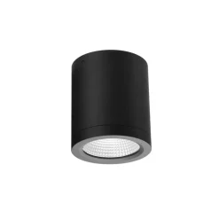 Sklep Kaja Natynkowy downlight LED z wysokim IP54 AZ6027 CONYON | Kaja* Plafony Zewnętrzne|Lampy Do Łazienki