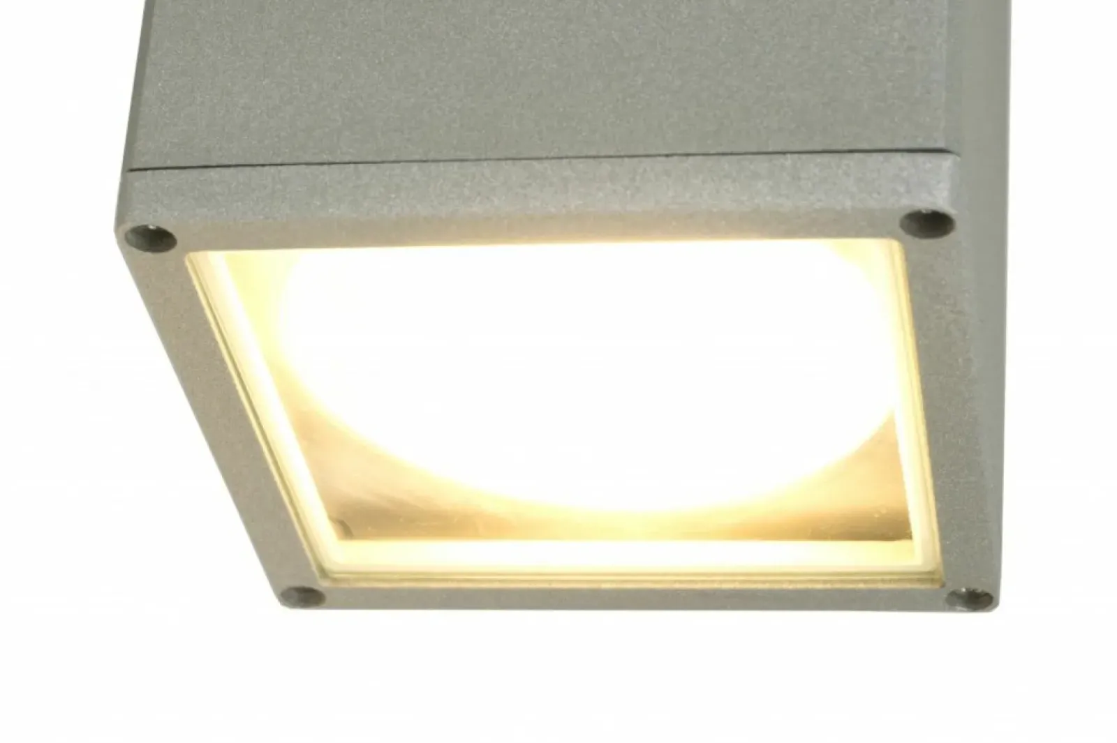 Sklep Kaja Niebanalna lampa elewacyjna, spot 8003 AL z serii ADELA | Kaja Oświetlen* Kinkiety Ogrodowe