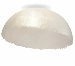 Sklep Kaja Niebanalna lampa sufitowa, duży gwint SIG 40661 z serii MUZA | Kaja Clearance