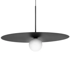 Sklep Kaja Niebanalna lampa wisząca z ruchomą tarczą K-5373 z serii SANTE Fashion