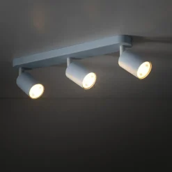 Sklep Kaja Niebieska lampa do pokoju dziecka TK 10238 LIVIA BLUE | Kaja Cheap