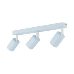 Sklep Kaja Niebieska lampa do pokoju dziecka TK 10238 LIVIA BLUE | Kaja Cheap