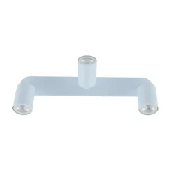 Sklep Kaja Niebieska lampa do pokoju dziecka TK 10238 LIVIA BLUE | Kaja Cheap