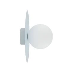 Sklep Kaja Niebieska lampa sufitowa z kloszem TK 10230 PIXI | Kaja Oświetlenie Hot
