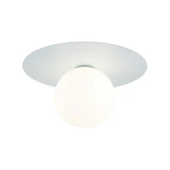 Sklep Kaja Niebieska lampa sufitowa z kloszem TK 10230 PIXI | Kaja Oświetlenie Hot
