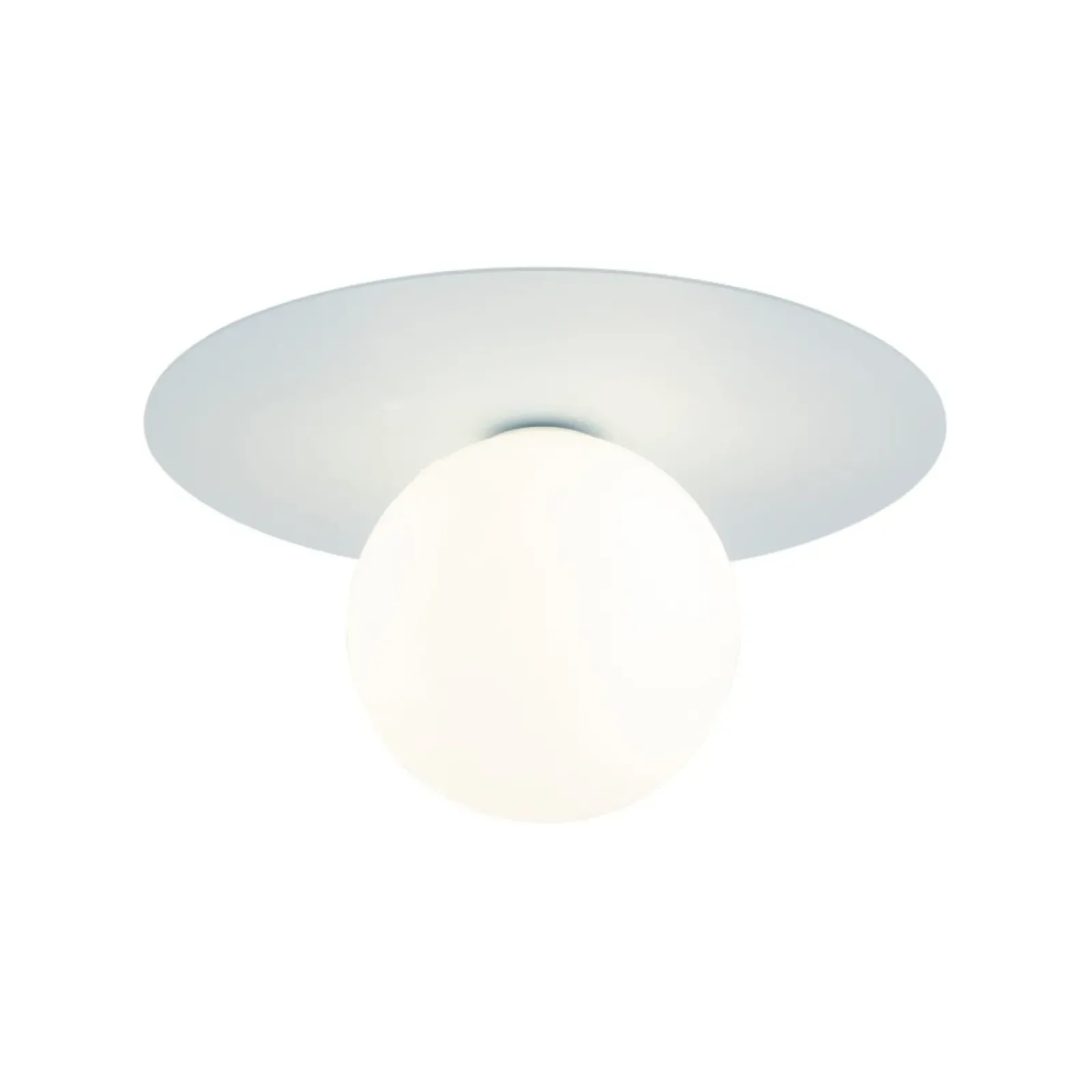 Sklep Kaja Niebieska lampa sufitowa z kloszem TK 10230 PIXI | Kaja Oświetlenie Hot