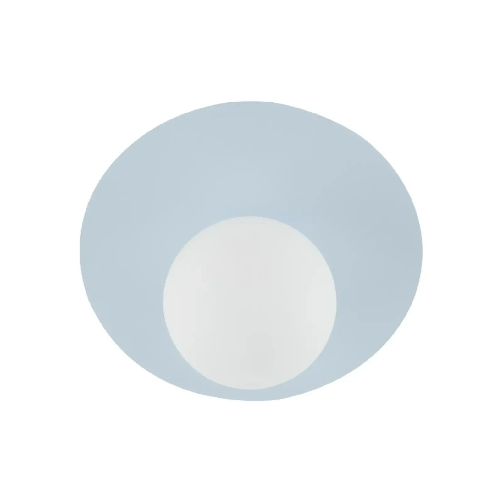 Sklep Kaja Niebieska lampa sufitowa z kloszem TK 10230 PIXI | Kaja Oświetlenie Hot