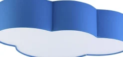 Sklep Kaja Niebieski plafon w kształcie chmurki TK 1534 CLOUD | Kaja Oświetlenie Cheap