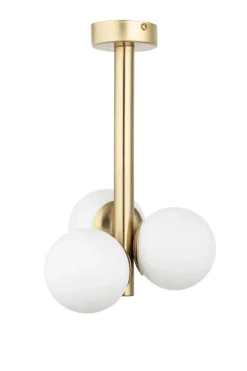 Sklep Kaja Niecodzienna lampa sufitowa z kloszami SIG 40776 z serii PERLA LUX Best Sale