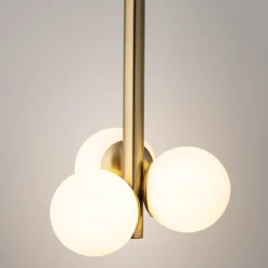 Sklep Kaja Niecodzienna lampa sufitowa z kloszami SIG 40776 z serii PERLA LUX Best Sale