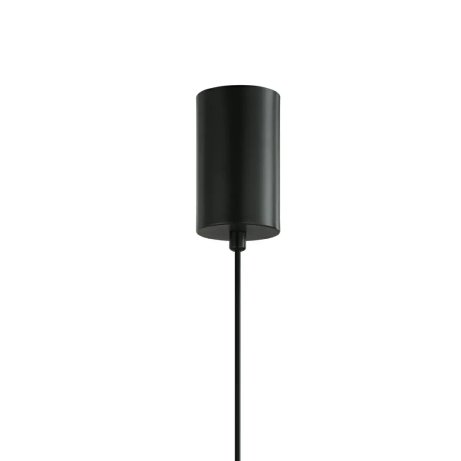 Sklep Kaja Niecodzienna lampa wisząca, czarna PND-84283-2-BK z serii MARCO Discount