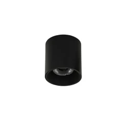 Sklep Kaja Nieruchomy downlight LED ⌀7,5cm 4000K CLN-6677-75-BL-4K ALTISMA* Lampy Led