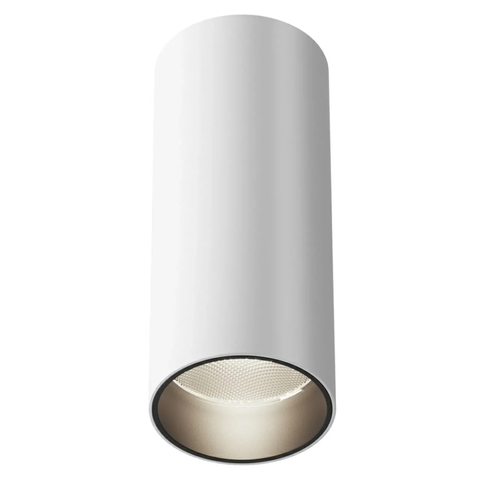 Sklep Kaja Nieruchomy reflektor 4000K 12,5cm C056CL-L12W4K-W-D-W - FOCUS LED* Lampy Led