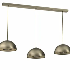 Sklep Kaja Niespotykana, potrójna lampa wisząca nad stół LX 4534 ELGUND | Kaja Outlet