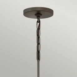 Sklep Kaja Niestandardowa lampa wisząca, złota HK-ASTRID-3P z serii ASTRID Shop