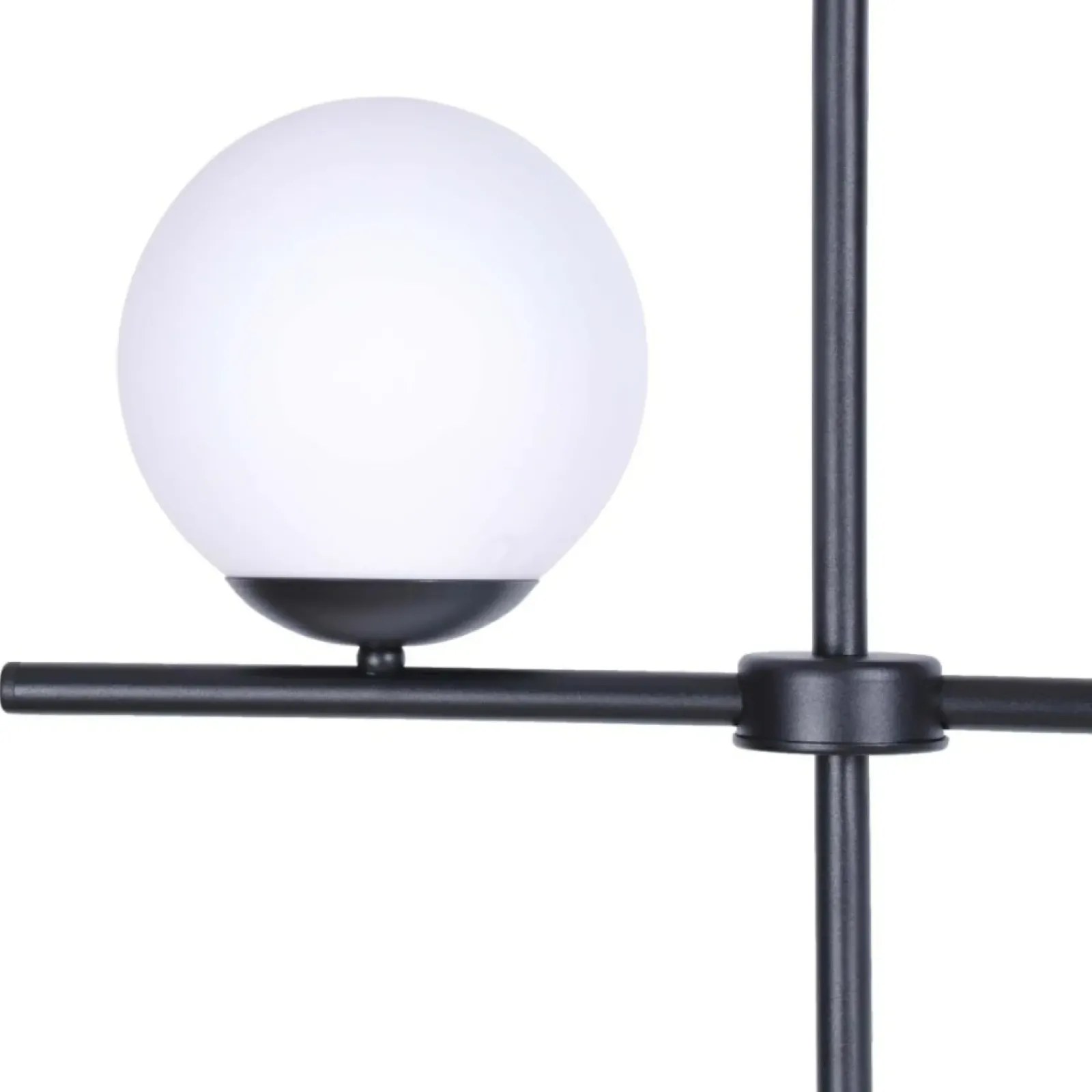 Sklep Kaja Niesymetryczna lampa sufitowa z kloszamiK-4735 | Kaja Oświetlenie Shop