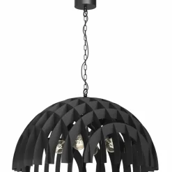Sklep Kaja Nietuzinkowa, kopułowa lampa wisząca LX 989 SPACE | Kaja Oświetlenie Store