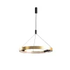 Sklep Kaja Nietuzinkowa lampa LED obręcz ⌀60cm AZ5834 SERAFINO 3-STEP DIMM | Kaja Flash Sale