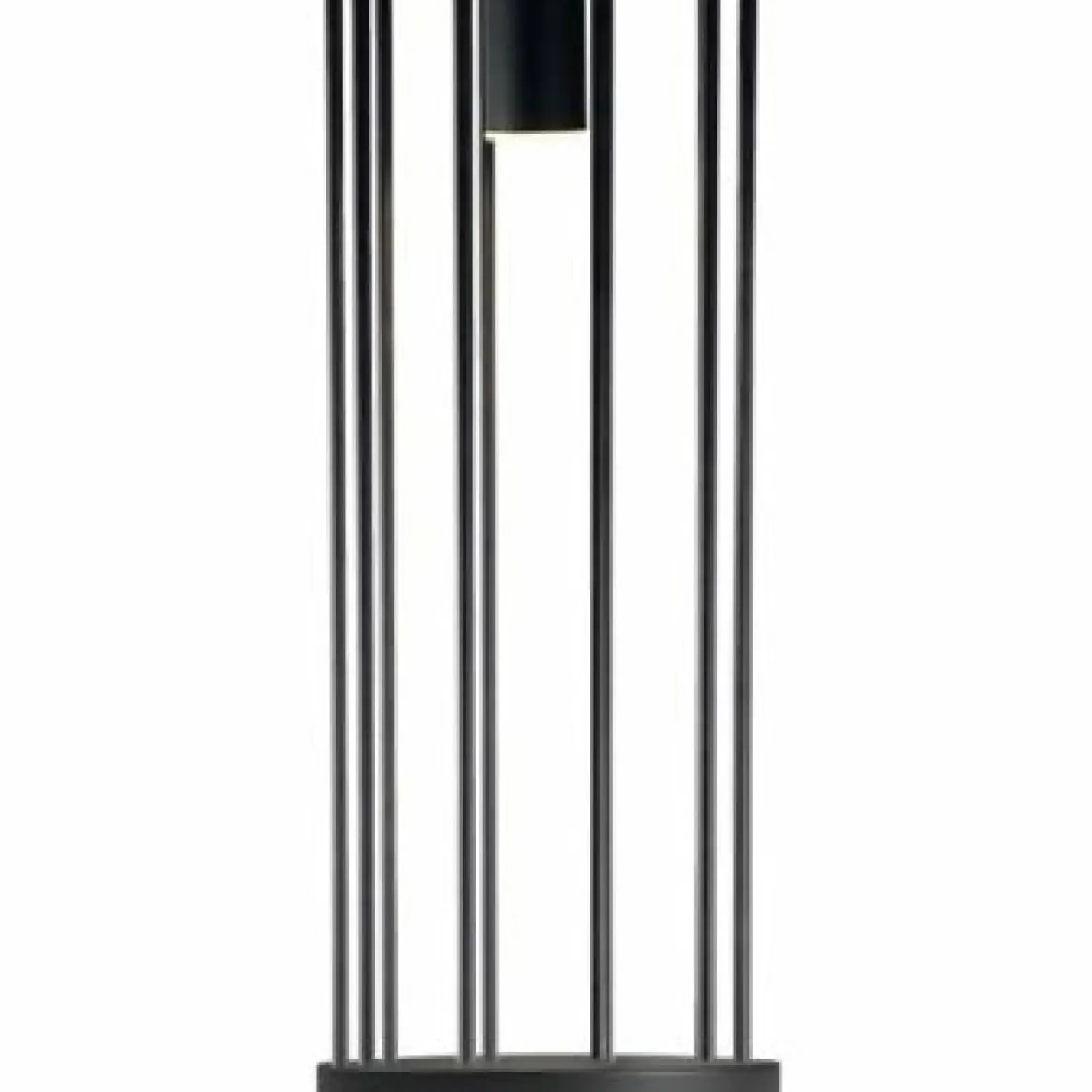 Sklep Kaja Nietuzinkowa lampa ogrodowa stojąca 50cm ANT 9906 HAGI | Kaja* Lampy Ogrodowe Stojące