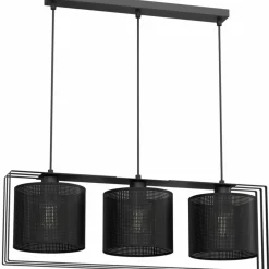 Sklep Kaja Nietuzinkowa lampa wisząca do stylowej kuchni LX 4457 CORONADO | Kaja Best