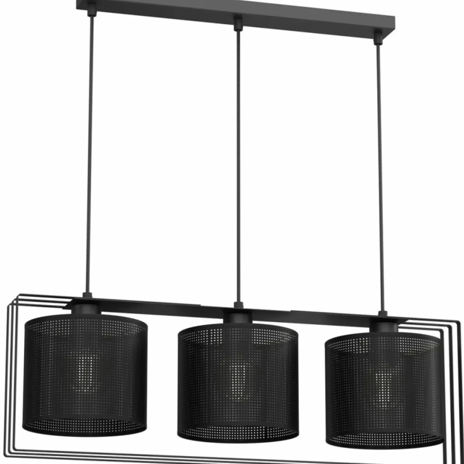 Sklep Kaja Nietuzinkowa lampa wisząca do stylowej kuchni LX 4457 CORONADO | Kaja Best