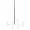 Sklep Kaja Nietuzinkowa lampa wisząca do jadalni MX P0502 LAXER | Kaja Outlet