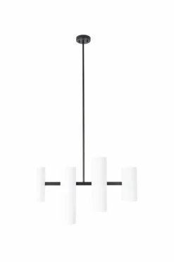 Sklep Kaja Nietuzinkowa lampa wisząca do jadalni MX P0502 LAXER | Kaja Outlet