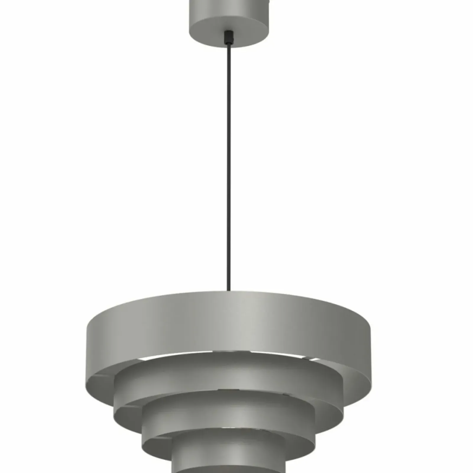 Sklep Kaja Nietuzinkowa, stożkowa lampa wisząca LX 3521 RINGS | Kaja Oświetlenie Hot