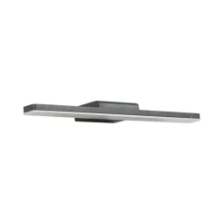 Sklep Kaja Nietypowa lampa elewacyjna LED 12W 3000K OWL-6001-3K MALENE | Kaja* Kinkiety Ogrodowe