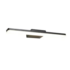 Sklep Kaja Nietypowa lampa elewacyjna LED 12W 3000K OWL-6001-3K MALENE | Kaja* Kinkiety Ogrodowe