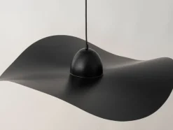 Sklep Kaja Nietypowa, ozdobna lampa wisząca kapelusz SIG 32340 z serii KAPELLO L Best Sale