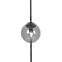 Sklep Kaja Niezwykła lampa wisząca z grafitowym kloszem K-5330 z serii NEVA Flash Sale
