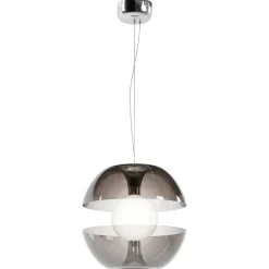 Sklep Kaja Niezwykła, ledowa lampa wisząca, moc 6W MOD322PL-L6B3K z serii REBEL Hot