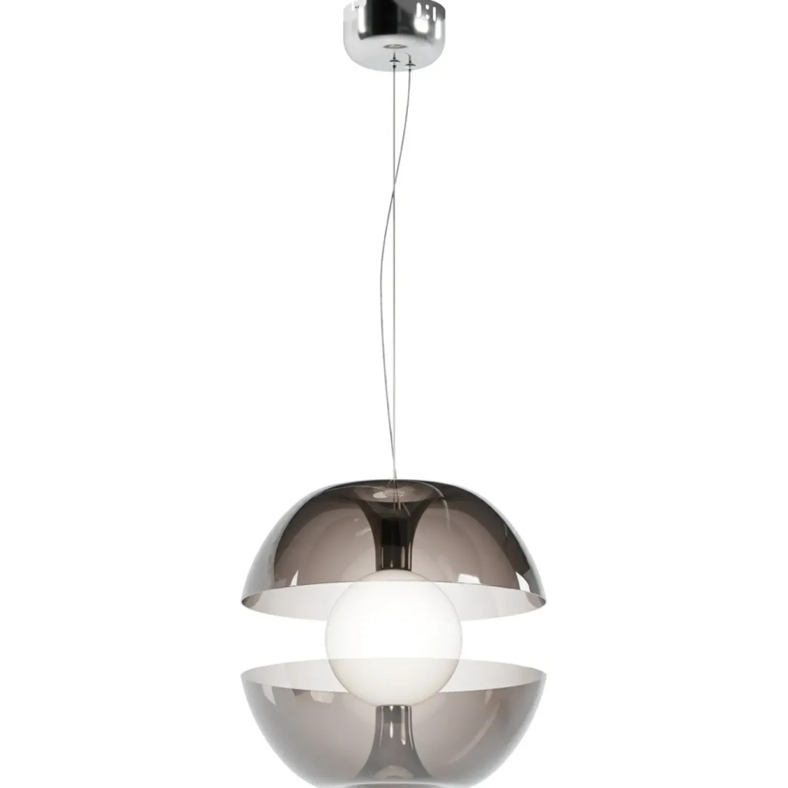 Sklep Kaja Niezwykła, ledowa lampa wisząca, moc 6W MOD322PL-L6B3K z serii REBEL Hot
