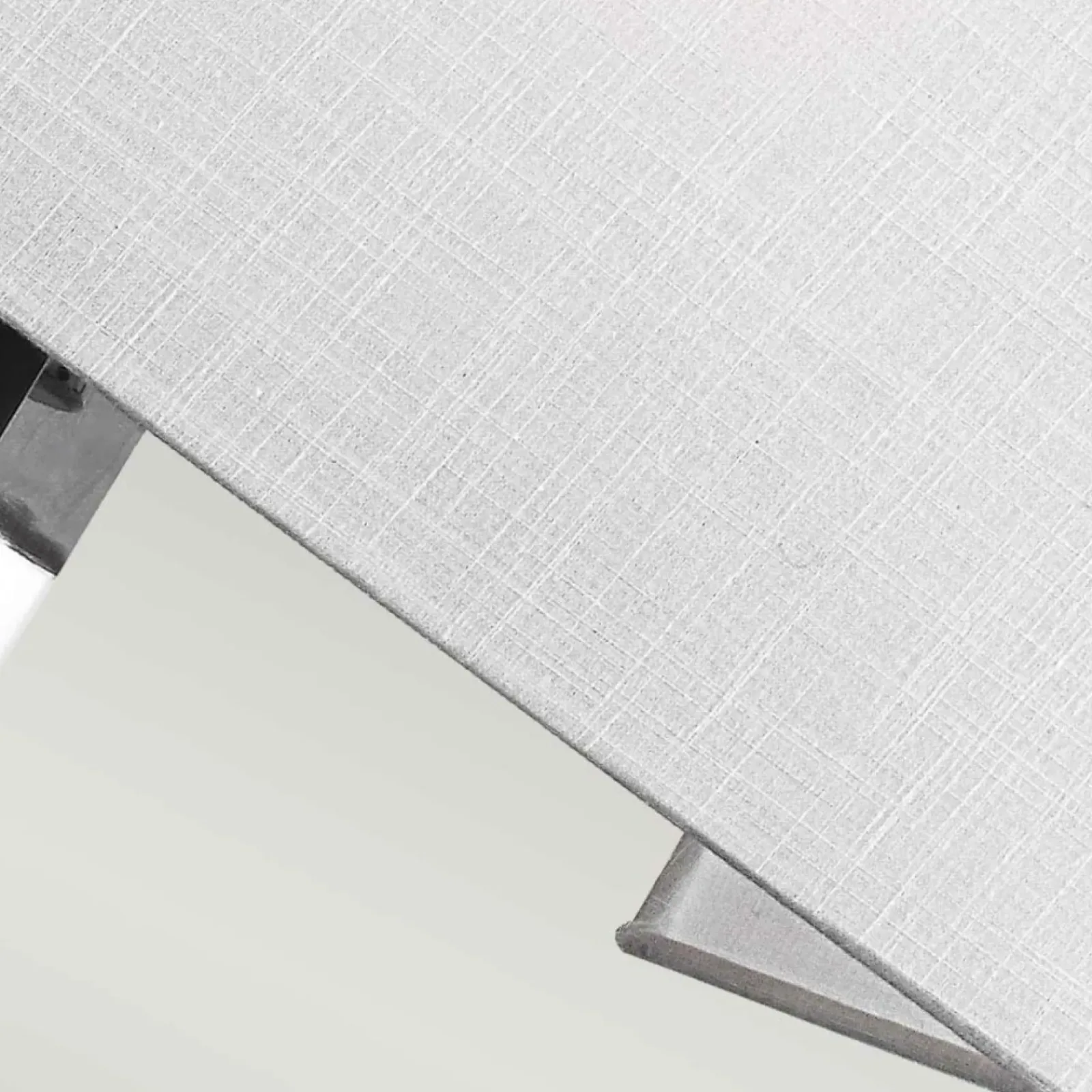 Sklep Kaja Niklowa lampa ścienna, kinkiet FE-TEVA1-PN z serii TEVA* Kinkiety Tradycyjne