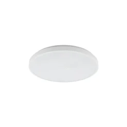 Sklep Kaja Niska lampa sufitowa LED IP44 ⌀38,5cm 3000K 10977 AGNES LED | Kaja* Lampy Led|Lampy Do Łazienki