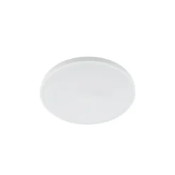 Sklep Kaja Niska lampa sufitowa LED IP44 ⌀38,5cm 3000K 10977 AGNES LED | Kaja* Lampy Led|Lampy Do Łazienki