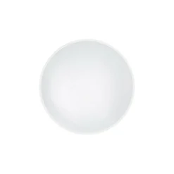 Sklep Kaja Niska lampa sufitowa LED IP44 ⌀38,5cm 3000K 10977 AGNES LED | Kaja* Lampy Led|Lampy Do Łazienki