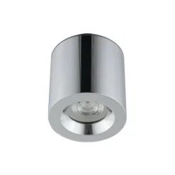 Sklep Kaja Niski spot na jedną żarówkę GU10 8,5x8,5cm 10713 CEARA | Kaja* Lampy Do Łazienki