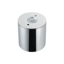 Sklep Kaja Niski spot na jedną żarówkę GU10 8,5x8,5cm 10713 CEARA | Kaja* Lampy Do Łazienki
